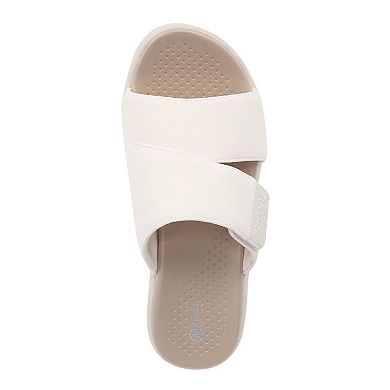 LifeStride Carefree Women's Slide Sandals