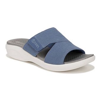 LifeStride Carefree Women's Slide Sandals