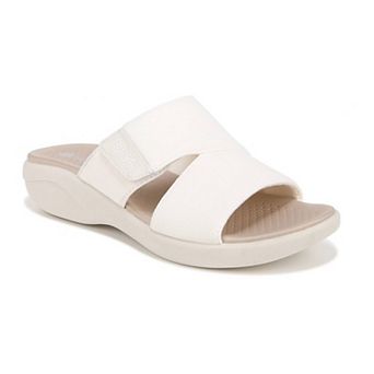 LifeStride Carefree Women's Slide Sandals