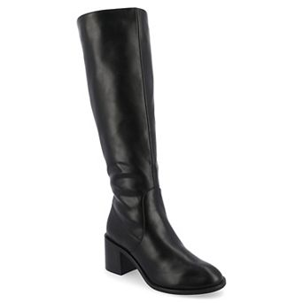 Journee Women's Romilly Knee High Boots