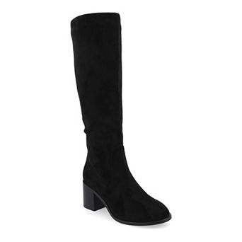 Journee Women's Romilly Knee High Boots