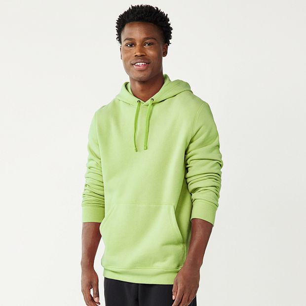 Mens tek store gear hoodie