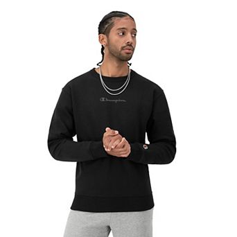 Men's Champion® Powerblend Graphic Sweatshirt