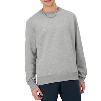 Men's Champion® Powerblend Graphic Sweatshirt