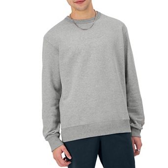 Men's Champion® Powerblend Graphic Sweatshirt