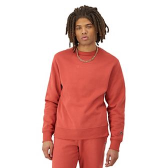 Men's Champion® Powerblend Graphic Sweatshirt