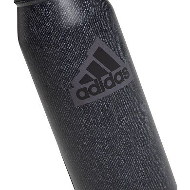 adidas 1-Liter Stainless Steel Double-Walled Water Bottle