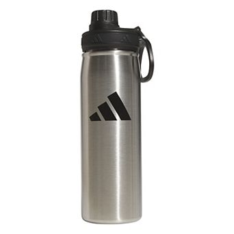 adidas 1-Liter Stainless Steel Double-Walled Water Bottle