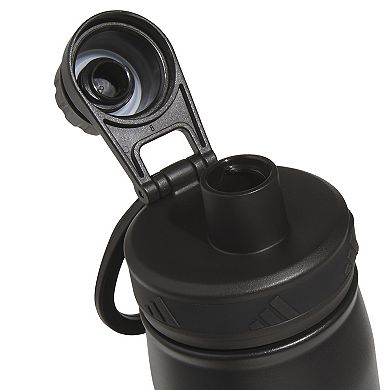 adidas 600-mL Stainless Steel Double-Walled Water Bottle