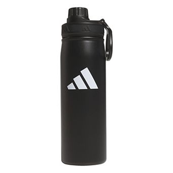 adidas 600-mL Stainless Steel Double-Walled Water Bottle