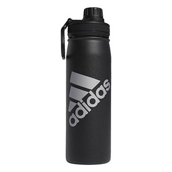 adidas 600-mL Stainless Steel Double-Walled Water Bottle