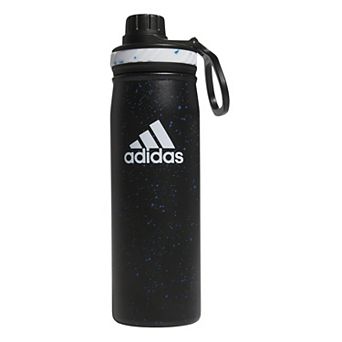 adidas 600-mL Stainless Steel Double-Walled Water Bottle