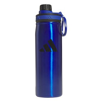adidas 600-mL Stainless Steel Double-Walled Water Bottle