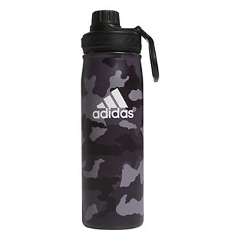 adidas 600-mL Stainless Steel Double-Walled Water Bottle