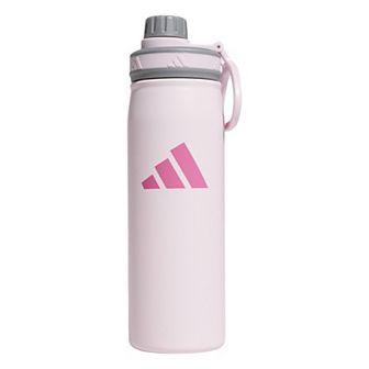 adidas 600-mL Stainless Steel Double-Walled Water Bottle