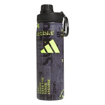 adidas 600-mL Stainless Steel Double-Walled Water Bottle