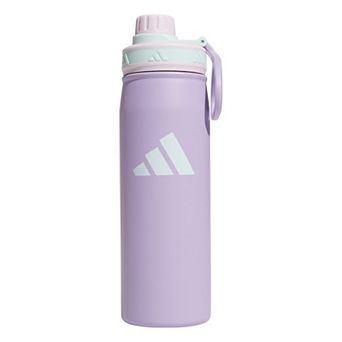 adidas 600-mL Stainless Steel Double-Walled Water Bottle