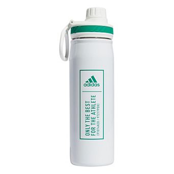 adidas 600-mL Stainless Steel Double-Walled Water Bottle