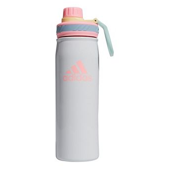 adidas 600-mL Stainless Steel Double-Walled Water Bottle