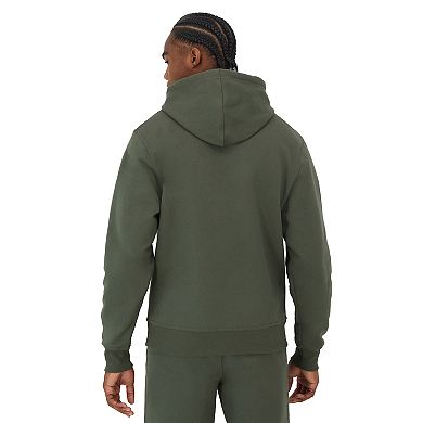 Men's Champion Est. 1919 Powerblend Graphic Hoodie