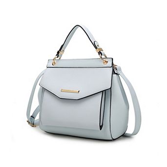 MKF Collection Vida convertible Women's Backpack by Mia K