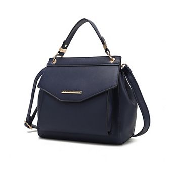 MKF Collection Vida convertible Women's Backpack by Mia K