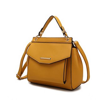 MKF Collection Vida convertible Women's Backpack by Mia K