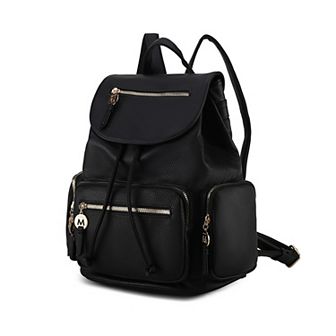 MKF Collection Ivanna Women's Oversize Backpack by Mia K