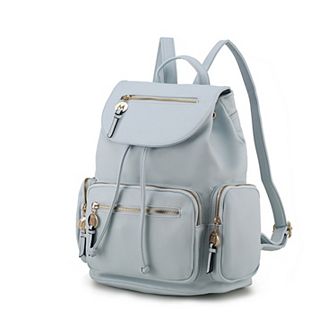 MKF Collection Ivanna Women's Oversize Backpack by Mia K