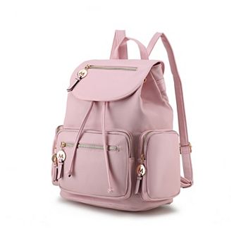 MKF Collection Ivanna Women's Oversize Backpack by Mia K