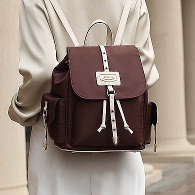 MKF Collection Paula Women's Backpack by Mia K