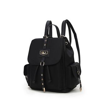 MKF Collection Paula Women's Backpack by Mia K