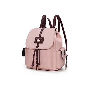 MKF Collection Paula Women's Backpack by Mia K