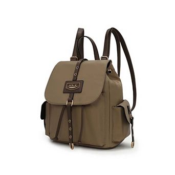 MKF Collection Paula Women's Backpack by Mia K