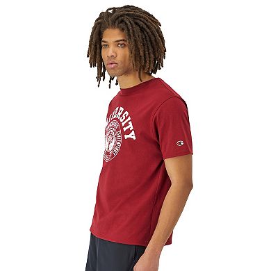 Men's Champion® Classic University Graphic Tee