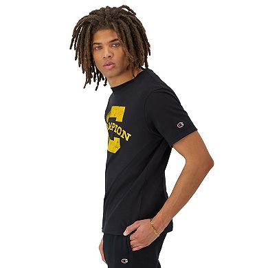 Men's Champion® Classic Graphic Tee