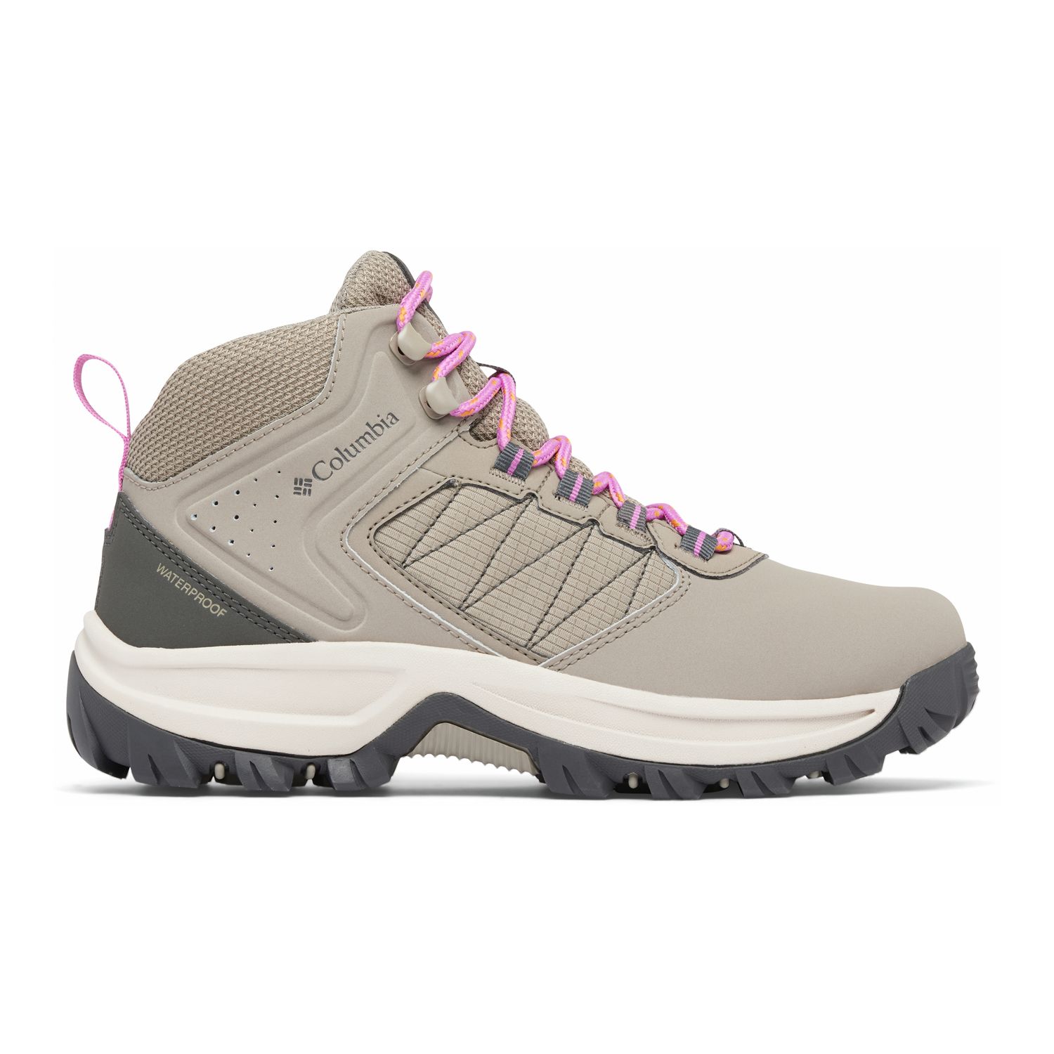 Womens Waterproof Hiking Shoes Kohl s