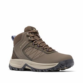 Columbia Transverse Waterproof Women's Hiking Boots