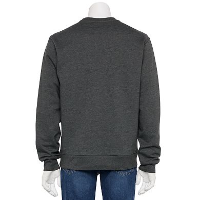 Disney's Mickey Mouse Men's Graphic Sweatshirt