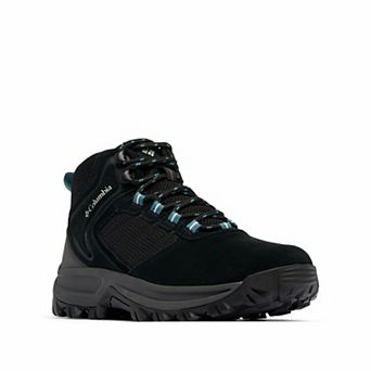Columbia Transverse Suede Women's Hiking Boots