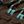 Cordovan Teal