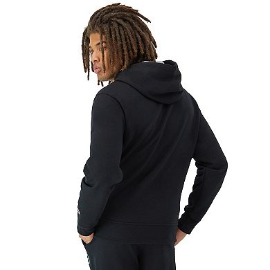 Men's Champion® Powerblend Graphic Hoodie