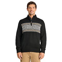 Izod hot sale sweater kohls