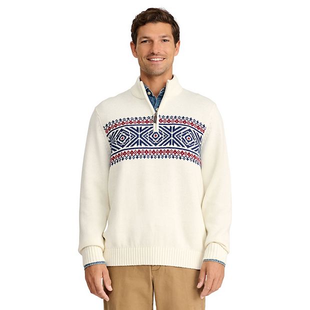 Izod shop sweater kohls