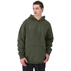 Mens champion hoodie kohl's deals