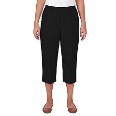 Jcpenney womens hot sale petite capris