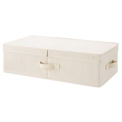 Sonoma Goods For Life Underbed Storage Box