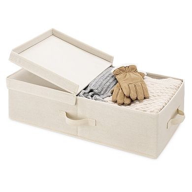 Sonoma Goods For Life® Underbed Storage Box