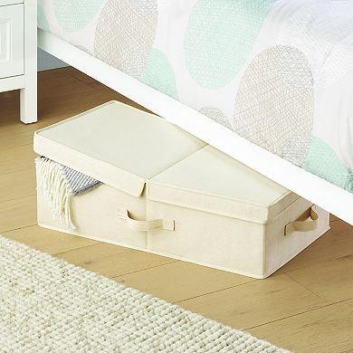 Sonoma Goods For Life® Underbed Storage Box