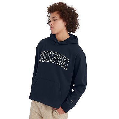 Men's Champion Game Day Collegiate Logo Hoodie